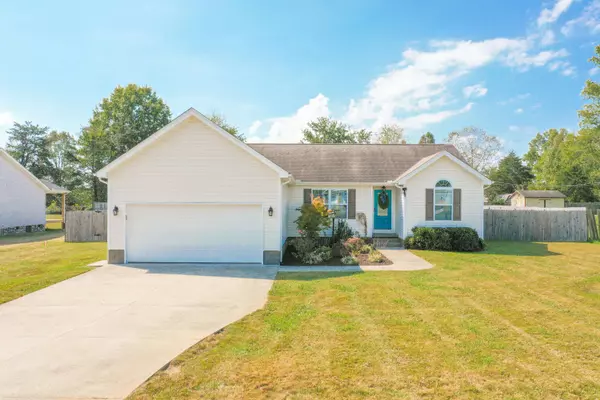 3367 Barbourville Road, London, KY 40744