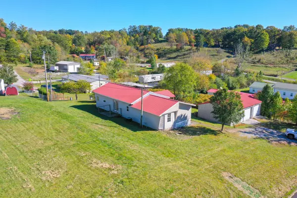344 Grimes Road, London, KY 40741