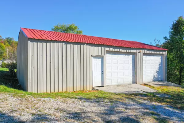 344 Grimes Road, London, KY 40741