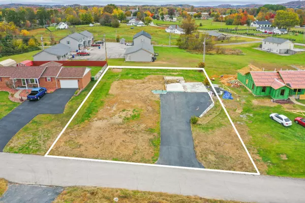 46 Airview Drive, London, KY 40744