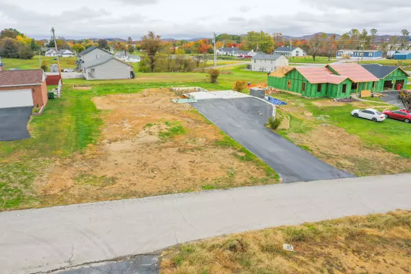 46 Airview Drive, London, KY 40744