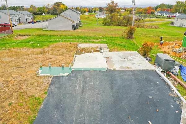 46 Airview Drive, London, KY 40744