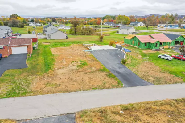 46 Airview Drive, London, KY 40744