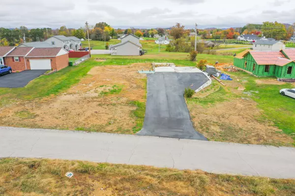 46 Airview Drive, London, KY 40744