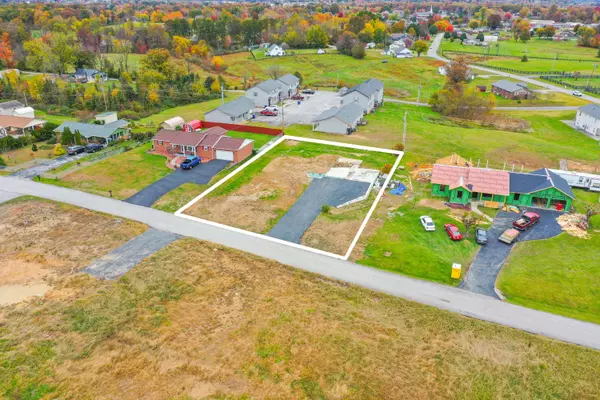 46 Airview Drive, London, KY 40744