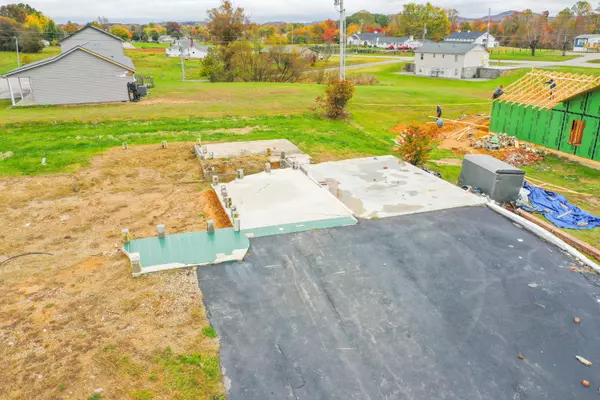 46 Airview Drive, London, KY 40744