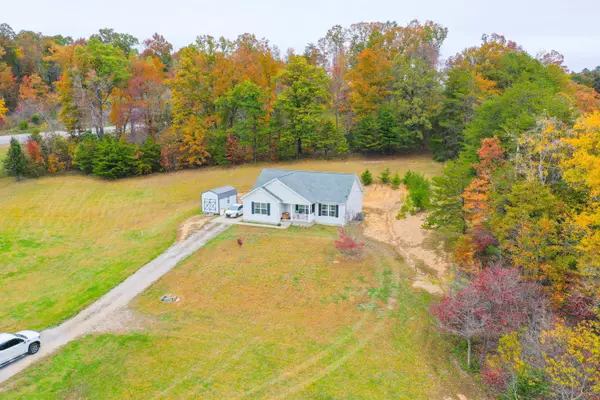 7972 W KY-30, Tyner, KY 40486