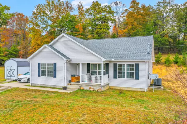 7972 W KY-30, Tyner, KY 40486