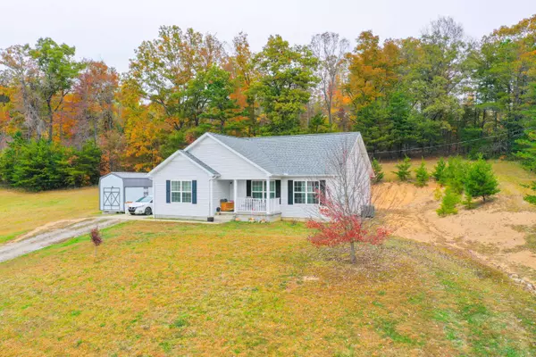 7972 W KY-30, Tyner, KY 40486