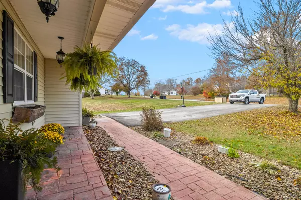 270 Peters Road, Mckee, KY 40447