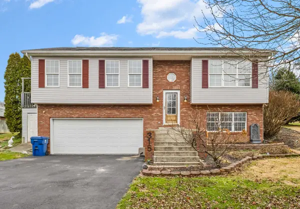 315 Old Richmond Road, London, KY 40741