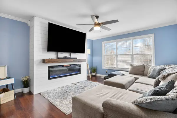 315 Old Richmond Road, London, KY 40741