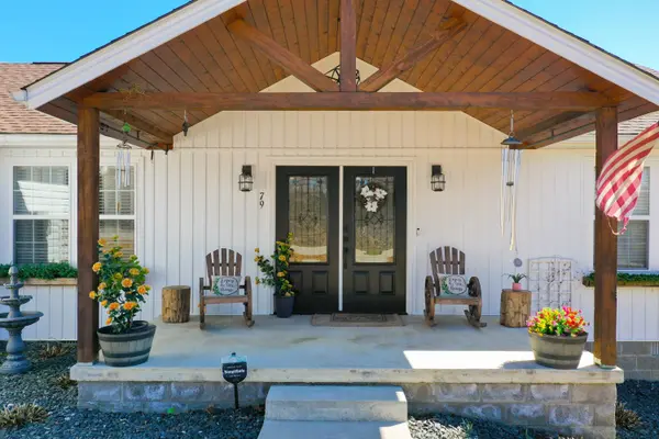 79 Old Salem Road, London, KY 40741