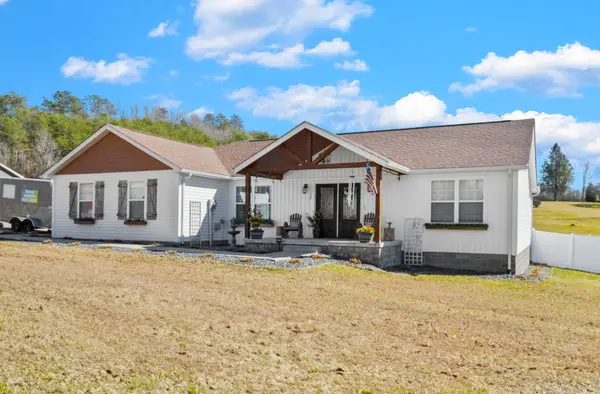 79 Old Salem Road, London, KY 40741