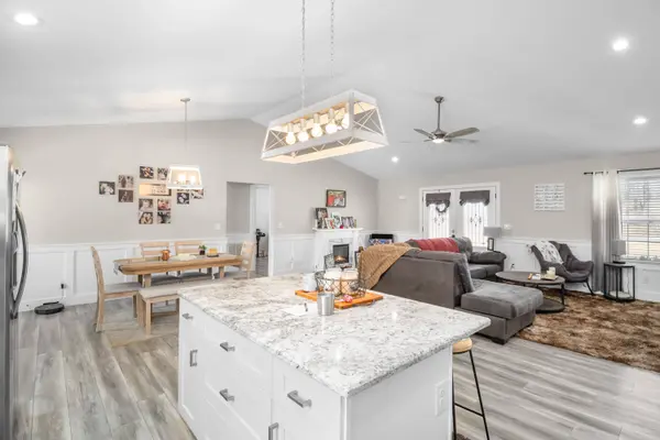 79 Old Salem Road, London, KY 40741