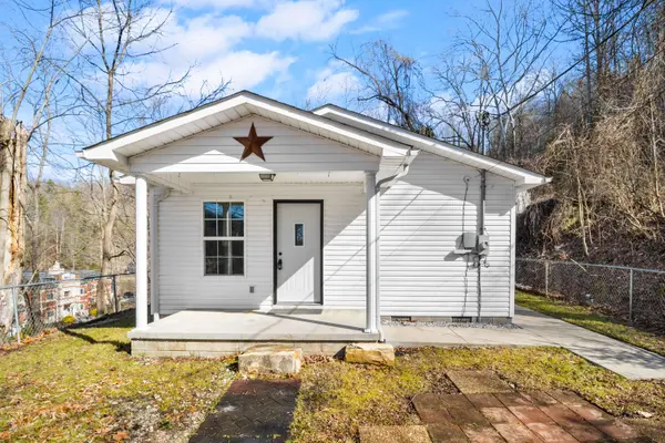 51 High Street, Mckee, KY 40447