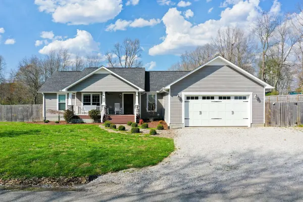 125 German Lane, London, KY 40744