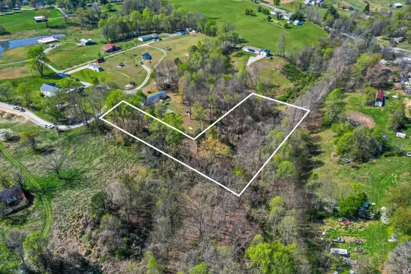 9999 Owen Road, Lily, KY 40740