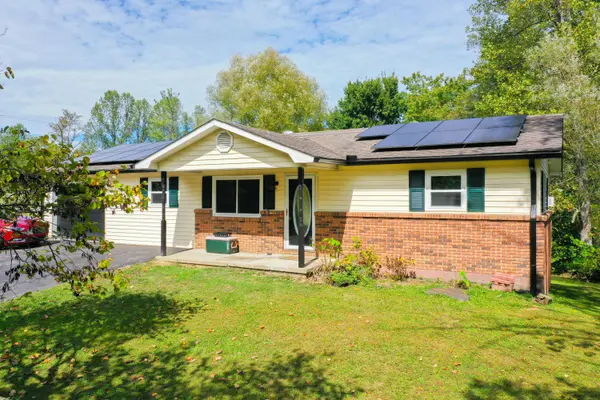 1479 E Williamsburg Street, Whitley City, KY 42653