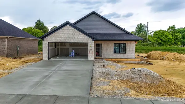 107 Canter Drive, London, KY 40744
