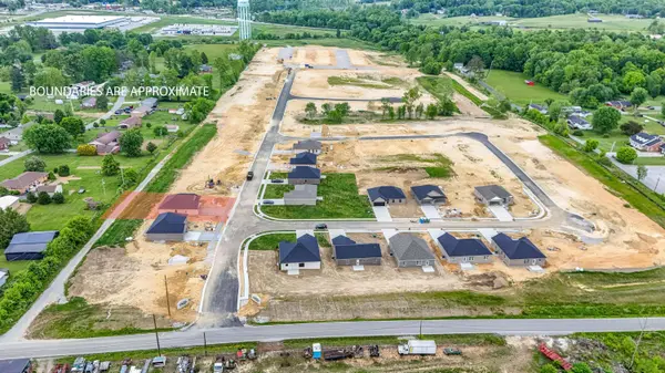 107 Canter Drive, London, KY 40744