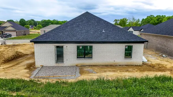 107 Canter Drive, London, KY 40744