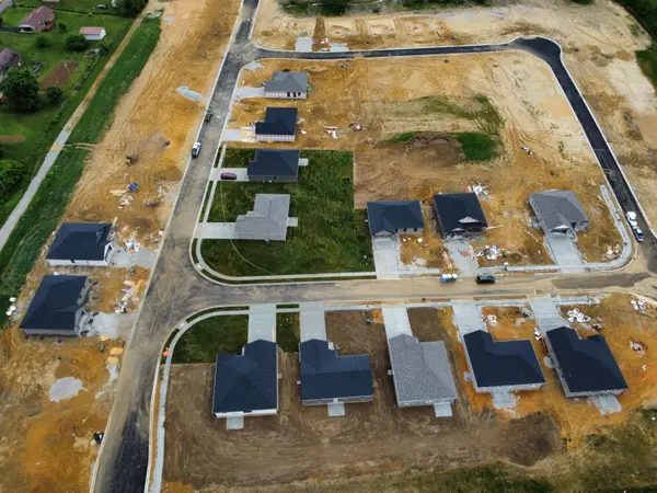 107 Canter Drive, London, KY 40744
