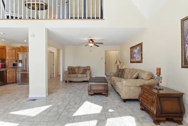 832 Cliffs Edge Road, East Bernstadt, KY 40729