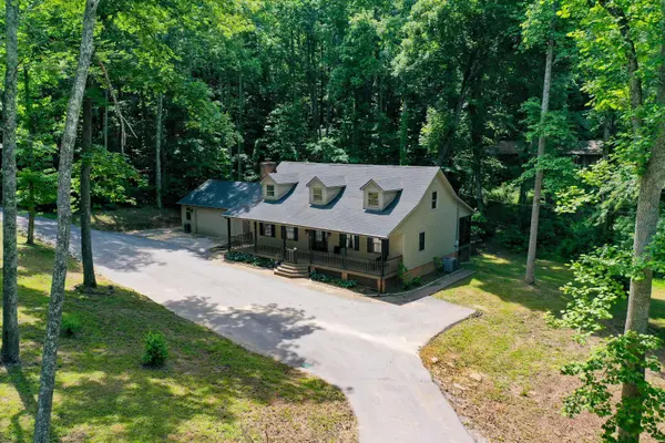 51 Tamarack Trace, London, KY 40741