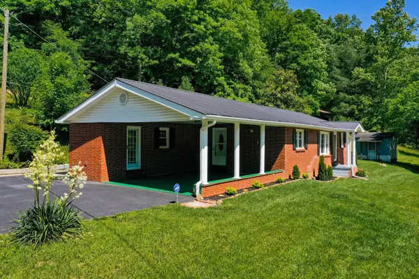 240 US-421, Mckee, KY 40447