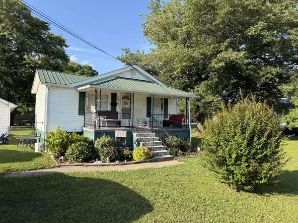 112 Jackson Street, Barbourville, KY 40906