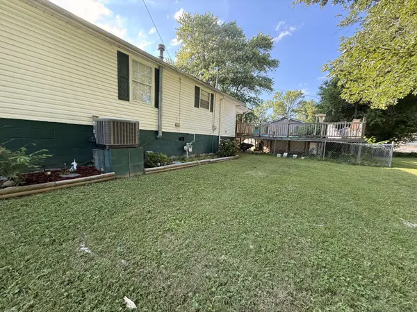 112 Jackson Street, Barbourville, KY 40906