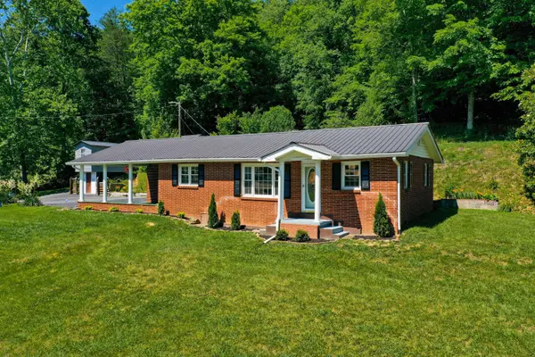 240 US-421, Mckee, KY 40447