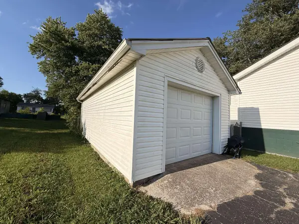 112 Jackson Street, Barbourville, KY 40906