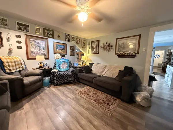 112 Jackson Street, Barbourville, KY 40906