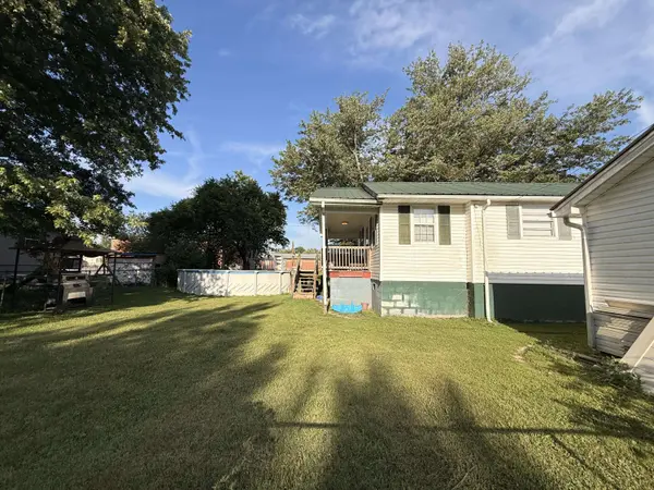 112 Jackson Street, Barbourville, KY 40906