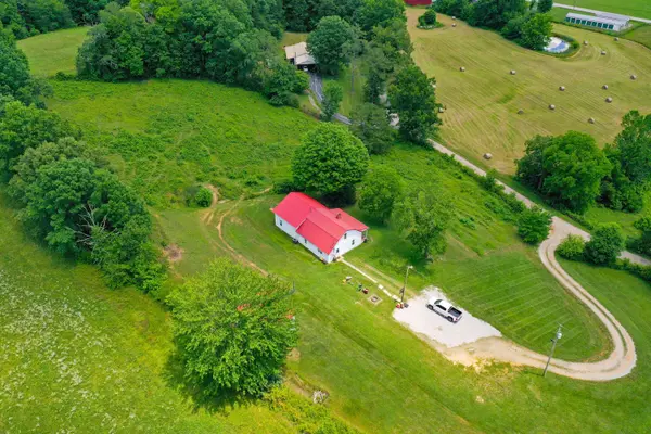 234 Ray Mathis Road, Annville, KY 40402
