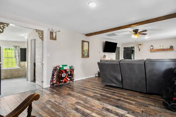 234 Ray Mathis Road, Annville, KY 40402