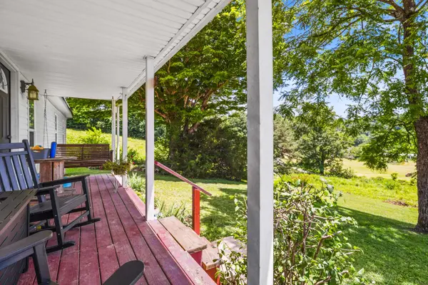 234 Ray Mathis Road, Annville, KY 40402