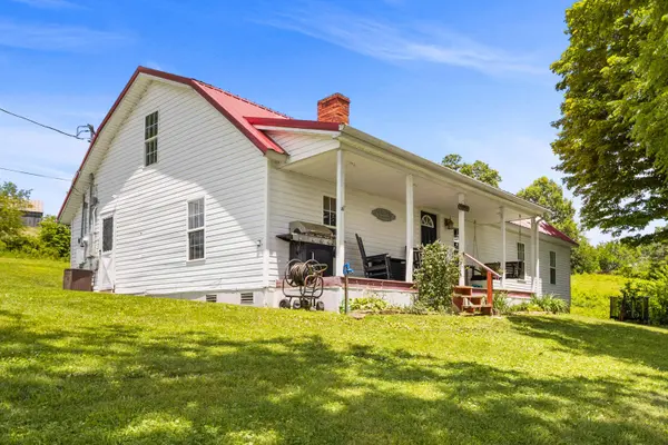 234 Ray Mathis Road, Annville, KY 40402