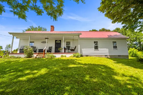 234 Ray Mathis Road, Annville, KY 40402