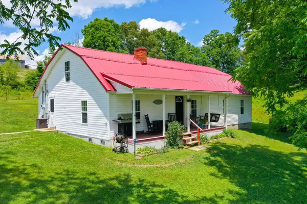 234 Ray Mathis Road, Annville, KY 40402