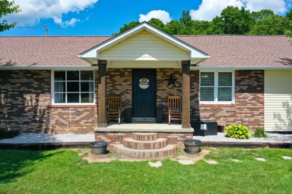 641 State Hwy 3444, Annville, KY 40402