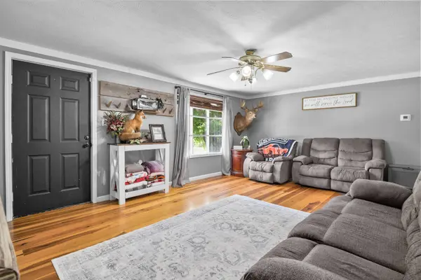 641 State Hwy 3444, Annville, KY 40402
