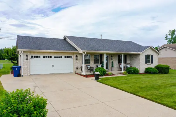 419 Plumtree Drive, Berea, KY 40403