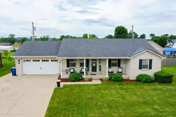 419 Plumtree Drive, Berea, KY 40403
