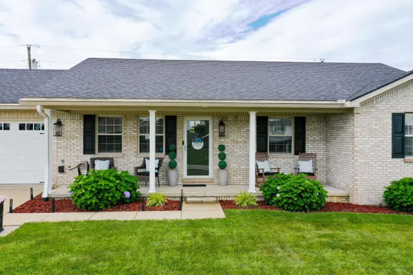 419 Plumtree Drive, Berea, KY 40403