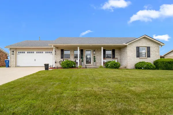 419 Plumtree Drive, Berea, KY 40403