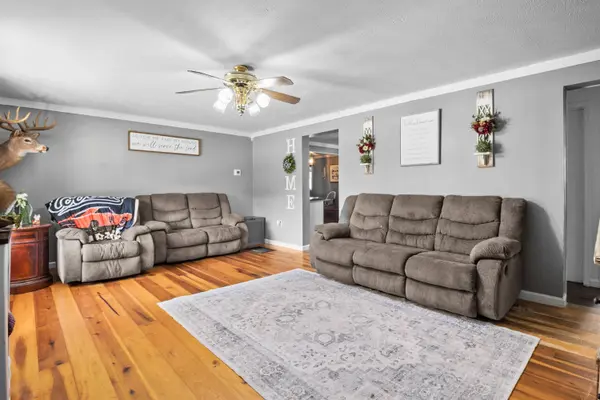 641 State Hwy 3444, Annville, KY 40402
