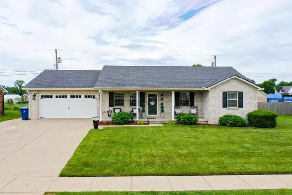 419 Plumtree Drive, Berea, KY 40403